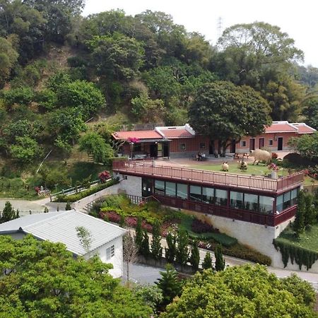 Jihead Villa Xinpu Eksteriør bilde