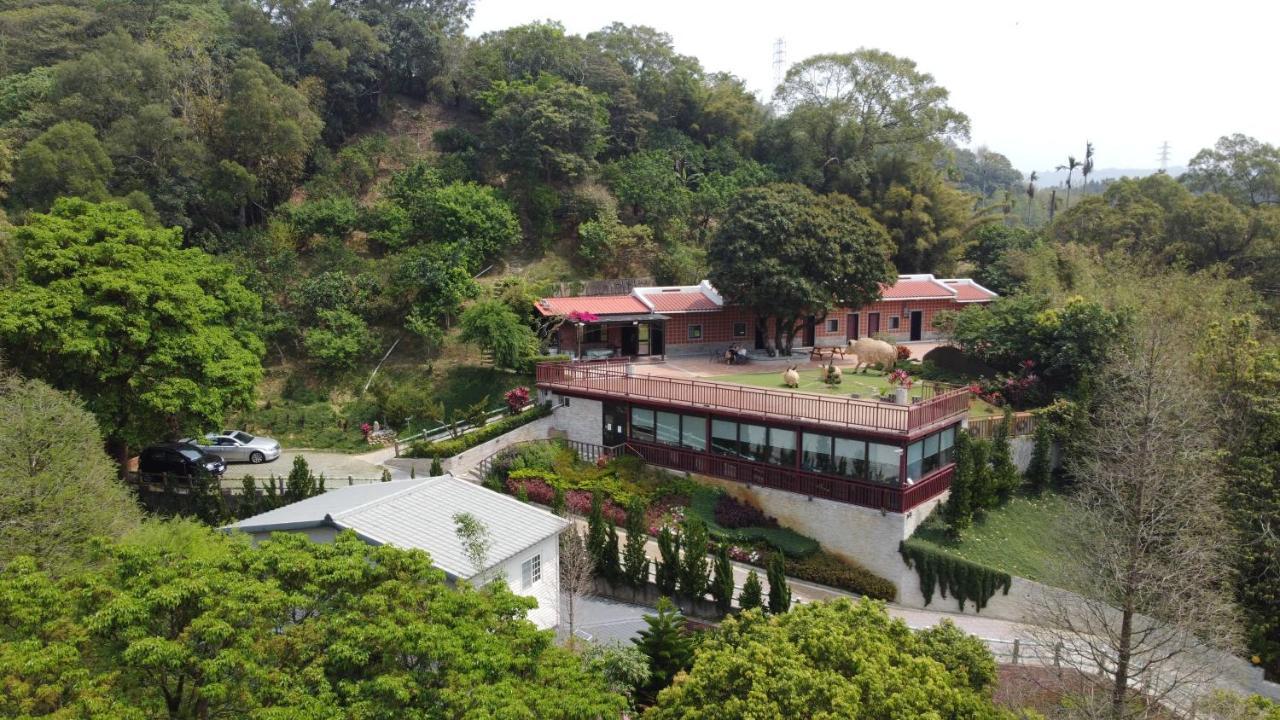 Jihead Villa Xinpu Eksteriør bilde