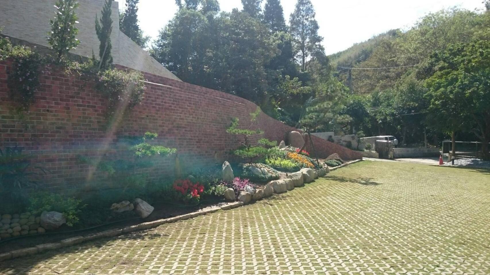 Jihead Villa Xinpu Eksteriør bilde