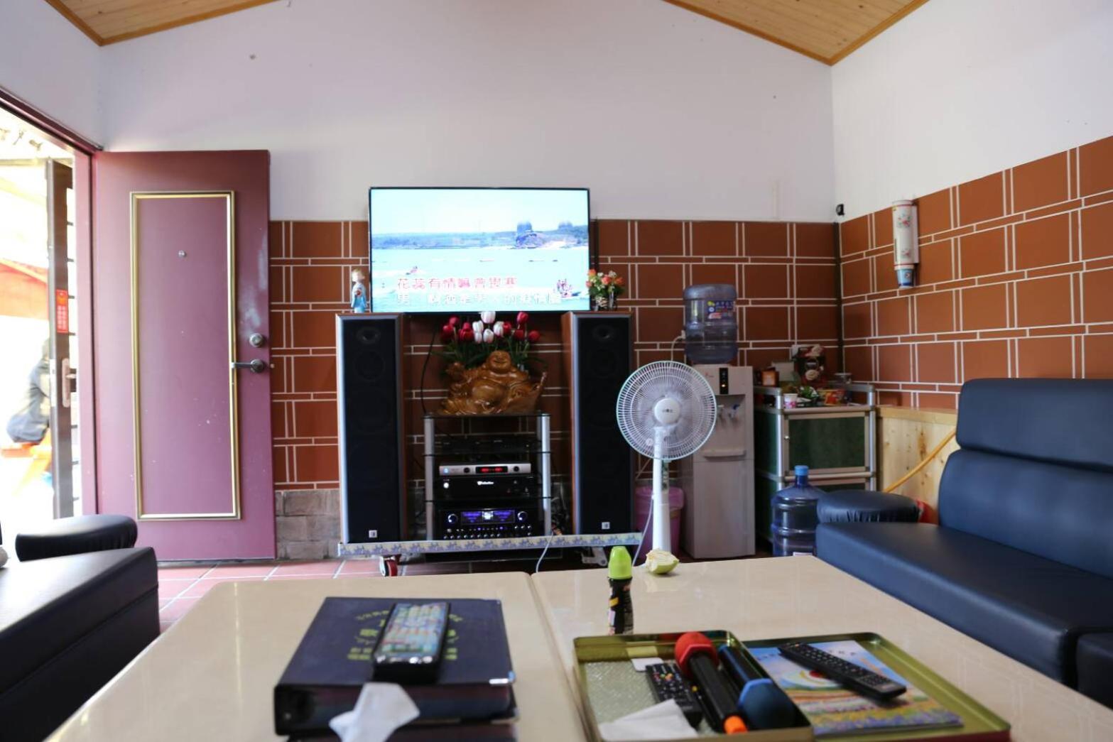 Jihead Villa Xinpu Eksteriør bilde