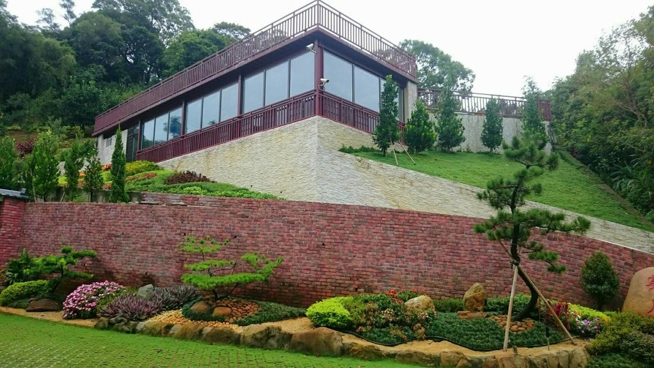 Jihead Villa Xinpu Eksteriør bilde