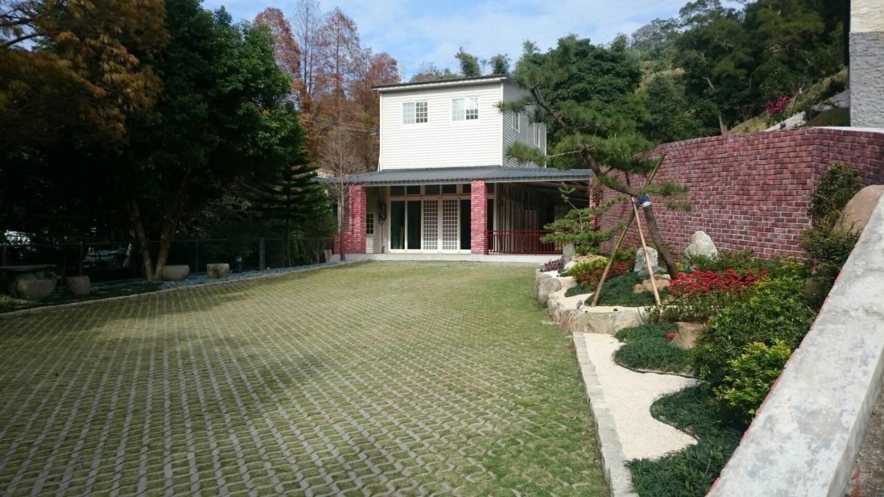 Jihead Villa Xinpu Eksteriør bilde