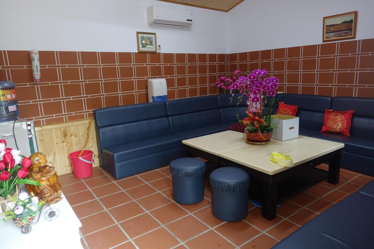 Jihead Villa Xinpu Eksteriør bilde