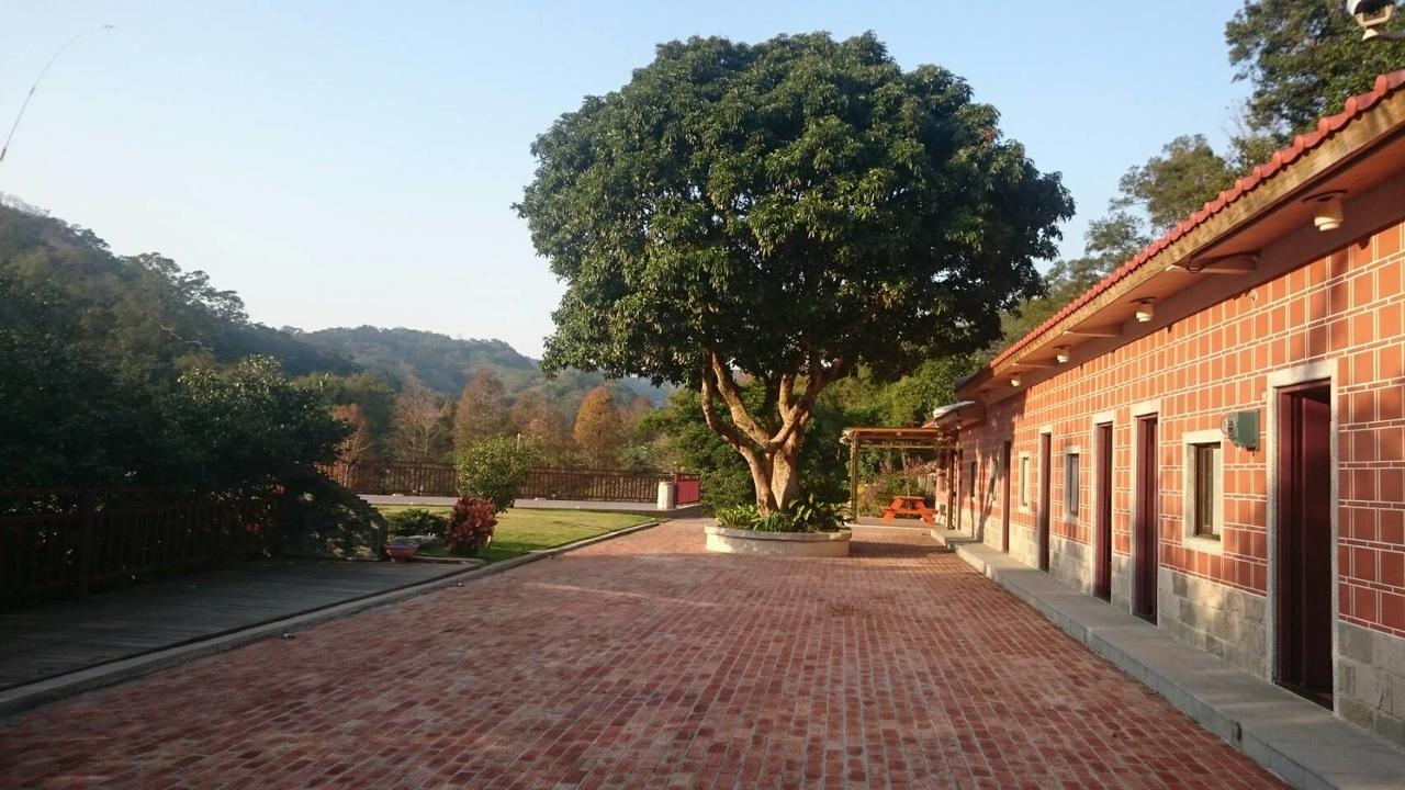 Jihead Villa Xinpu Eksteriør bilde